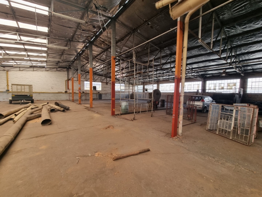 Commercial Property for Sale in Bethlehem Free State